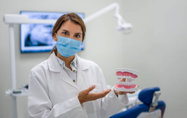 Best Emergency Dental Extractions in Waterloo, NE