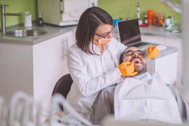 Best Emergency Dentist for Lost Fillings or Crowns in Waterloo, NE